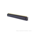 1.27mm Pitch Box Header Staight Stack Pin